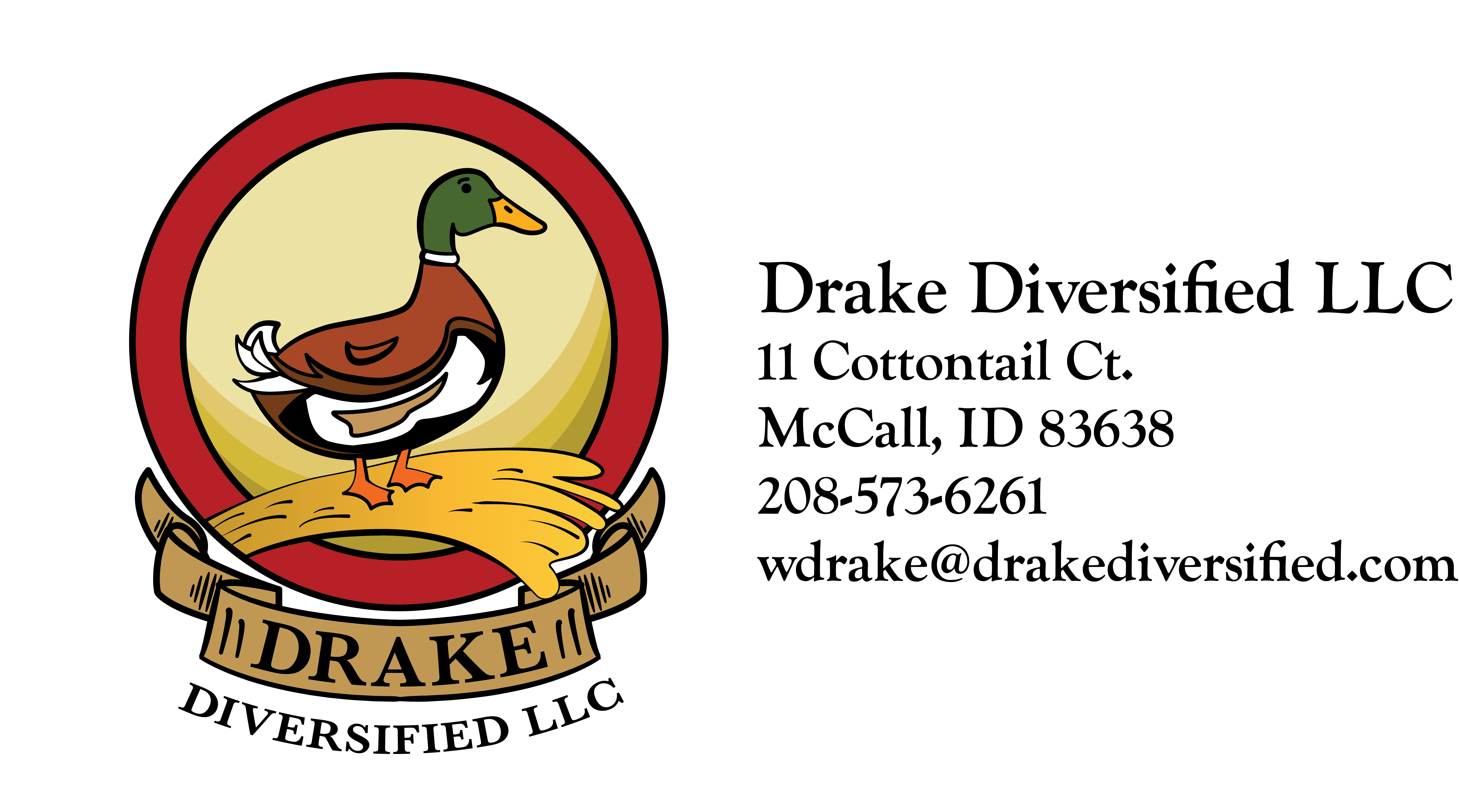 Drake Diversified